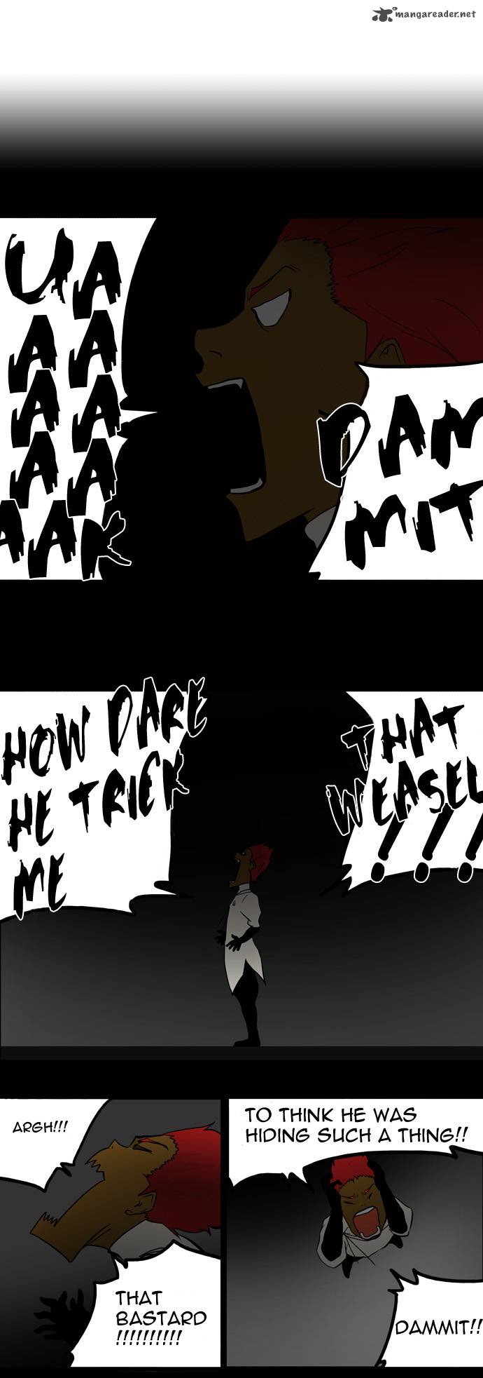 Tower of God Chapter 41 image 10